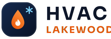 Lakewood HVAC